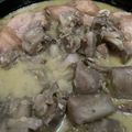 Cooksnap dari M.R.H untuk resep 81. Sayur Nangka Muda (Jawa : Jangan Gori)