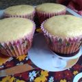 El cooksnap de Polaquita cuando hizo ¡Muffins!.