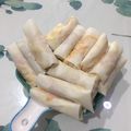 Cooksnap của huetrang khi họ làm theo món Bò bía