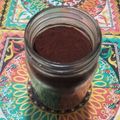 Cooksnap dari Inayati Cholila untuk resep Kopi biji kurma