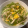 恩諺麻咪＊＊零廚藝料理＊＊ 的 杏鮑菇青椒炒蛋(簡單料理) cooksnap
