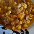 Sás Marcsi Cooksnap-ja, amikor elkészítette a(z) Gulyásleves receptet.