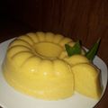 Cooksnap dari Ida Khannavega untuk resep Puding Jagung 2