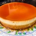 Cooksnap của Lê Hồ khi họ làm theo món Bánh gato flan