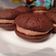 Cooksnap de Alexis Leroux sur la recette Whoopies ou Whoopie pies