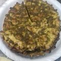 صورة من 💝NOOR ABY SALL💝، شاركها بعد تجربة وصفة معجنات الزعتر بالعجينة السريعة 😋😋