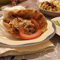 Cooksnap από Tasos Geo στη συνταγή Σπιτικός γύρος κοτόπουλου
