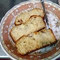 大木頭 的 香蕉蛋糕 cooksnap