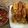El cooksnap de Zu cuando hizo Faláfel casero (croquetas de garbanzo).