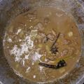 Cooksnap dari Qurrotul Ain untuk resep Kari daging sapi khas india