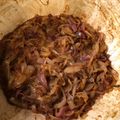 Nancy Meli Walker's cooksnap of when they made Vidalia French Onion Soup.