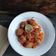 Cooksnap dari Ardhia Nesya untuk resep Bakso Mercon