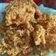 Cooksnap dari Putrii Al-madinah untuk resep Kremesan yang bersarang dan anti gagal