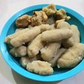 Cooksnap dari ika_septiana untuk resep Pempek Tenggiri