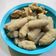 Cooksnap dari ika_septiana untuk resep Pempek Tenggiri