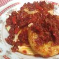 Cooksnap dari Nuansa Bela untuk resep Telur ceplok balado