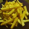 El cooksnap de Marciia 👄🍮🍝🍜🍎🍊 cuando hizo Papas fritas con huevo frito .
