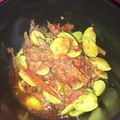 Cooksnap dari Fitriany Senju untuk resep Sambel pindang pete pedes asoy