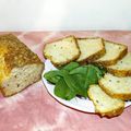 Lucy's Bakery Cooksnap-ja, amikor elkészítette a(z) Magos, szódás kenyér receptet.