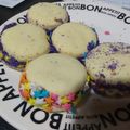 El cooksnap de Noelia Depilacion cuando hizo Alfajores de maicena.