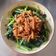 菜菜 的 香酥鰻拌地瓜葉 cooksnap