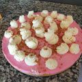 El cooksnap de Maria Del Mar Cotilla Atencia cuando hizo Tarta Petit Suisse.