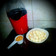 UmmuAbdul's cooksnap of when they made Pop corn.