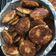 El cooksnap de Yazmin Luna cuando hizo Tortitas de papa y atún.