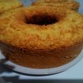 Cooksnap dari Senny Rumagit Sumual untuk resep Brudel cake khas Manado