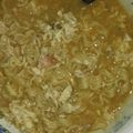 Cooksnap dari dela aprilia untuk resep Indomie goreng nyemek