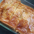 Cooksnap από Ειρηνούλα στη συνταγή Πολίτικος μπακλαβάς της Ελένης