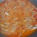 Cooksnap dari Syuhaidah untuk resep Tumis Aceh Teri Basah (Tumeh eungkot bileh)