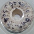 Cooksnap dari Nur'aini Fatmawati untuk resep Puding Busa Coklat Putih Oreo