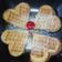 Cooksnap dari Gave Bunda Zidan untuk resep Kue Wafel Klasik