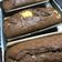 La cooksnap de Daniela Pereyra cuando cocinó Budín marmolado de naranja y chocolate