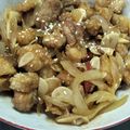Cooksnap dari Indira Sugito untuk resep #862 Dada Ayam Fillet Asam Manis