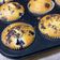 durcika Cooksnap-ja, amikor elkészítette a(z) Áfonyás muffin receptet.