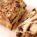 Zsuzska.ny Cooksnap-ja, amikor elkészítette a(z) Csokis-fahéjas babka receptet.