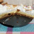 El cooksnap de tapiameder75 cuando hizo Pie de limón.