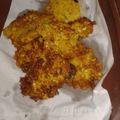 Cooksnap dari Sat Rahayuwati untuk resep Bakwan Jagung ala Lily