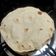 Vaishali Vora's cooksnap of when they made ફુલકા રોટલી (Fulka Roti Recipe In Gujarati).