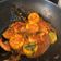 Cooksnap dari Leo Good untuk resep Udang saos padang jagung manis