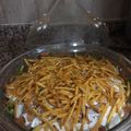 صورة من um salama ، شاركها بعد تجربة وصفة سلطة