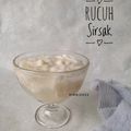 Cooksnap dari SiRa_UmmuTsa untuk resep Rucuh Sirsak