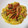 El cooksnap de Ali :) cuando hizo Risotto de pimientos 🌶 y setas 🍄.