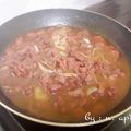 Cooksnap dari Aprilia Putri untuk resep Bistik Sapi