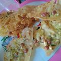 Cooksnap dari Oliveia Faizin untuk resep 228) Rempeyek Kacang Renyah