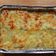 El cooksnap de Celia cuando hizo Canelones de atún con salsa bechamel.