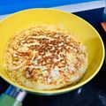 Cooksnap của Dibee khi họ làm theo món Óc rán trứng ngon dễ làm cả nhà đều thích