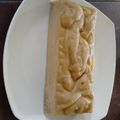 Cooksnap dari Farha Ciciek untuk resep Bolu pisang kukus (gluten free, no bp,no sp)